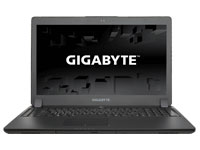 Gigabyte Notebook P37W