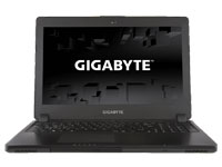 Gigabyte Notebook P35K v3