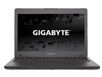 Gigabyte Notebook P34W v3