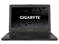 Gigabyte Notebook P35W v3