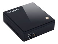 Gigabyte Desktop Brix GB-BXCE-3205