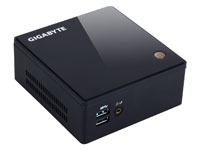 Gigabyte Desktop Brix GB-BXCEH-3205