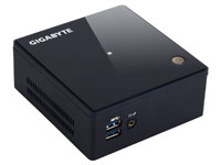 Gigabyte Desktop Brix GB-BXi5H-5200-BN
