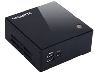Gigabyte Desktop Brix GB-BXi3H-5010