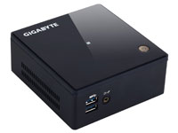 Gigabyte Desktop Brix GB-BXi5H-5200