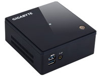 Gigabyte Desktop Brix GB-BXi7H-5500