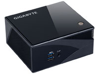 Gigabyte Desktop Brix GB-BXi7G3-760
