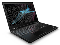 Lenovo ThinkPad P50