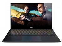 Dell XPS Notebook 13 (2015)
