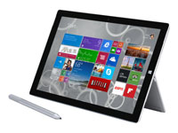 Microsoft Surface Pro 3