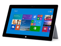 Microsoft Surface Pro 2
