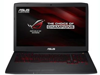 Asus Laptop G751 (G-Sync) ROG