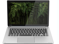 Toshiba Kira Kirabook (2015)