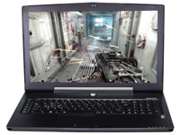 Aorus Laptop X7 v2