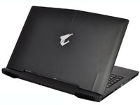 Aorus Laptop X7