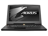 Aorus Laptop X5