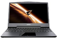 Aorus Laptop X3 Plus v3