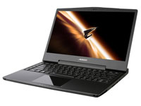 Aorus Laptop X3 Plus