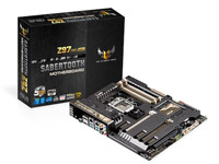 Sabertooth Z97 Mark 2/USB 3.1