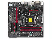 Supermicro Motherboard C7Z170-M