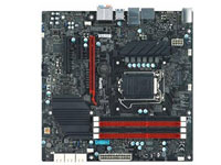Supermicro Motherboard C7Z97-MF