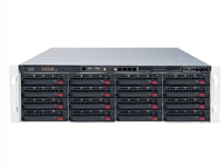 Supermicro SuperServer 6038R-E1CR16L  (Super X10DRH-iT)