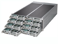 Supermicro SuperServer F618R2-FTPT+ (Super X10DRFF-ITG)