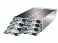 Supermicro SuperServer F618R2-FT+ (Super X10DRFF-IG)