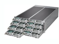 Supermicro SuperServer F618R3-FTPT+  (Super X10DRFF-ITG)