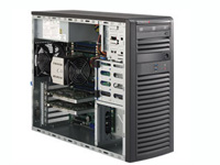 Supermicro SuperWorkstation 5038A-I