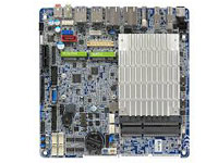 BCM Motherboard MX3150N
