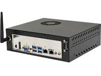 BCM Barebones Systems BI255-1900J-IoT-DEV