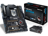 GAMING Z170X