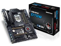 GAMING Z170W