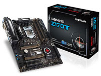 GAMING Z170T