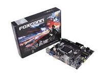 Foxconn Motherboard H81 Striker