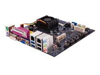 Foxconn Motherboard i190S
