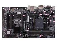 Foxconn Motherboard A78AP-D