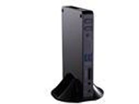 Foxconn Barebone PC S100 (S110)