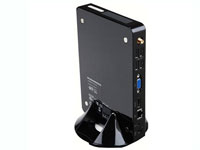 Foxconn Barebone PC U100