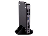 Foxconn Barebone PC nT-iBT29
