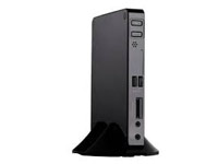 Foxconn Barebone PC nT-iBT19