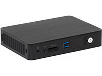 Foxconn Barebone PC AT-7530