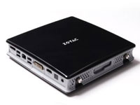Zotac Desktop ZBOX ID18 Plus