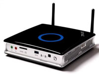Zotac Desktop ZBOX ID45 Plus (ID45-P)