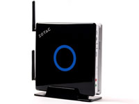Zotac Desktop ZBOX ID45