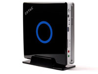 Zotac Desktop ZBOX IQ01 (ZBOX-IQ01)