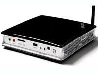 Zotac Desktop ZBOX ID92 Plus (ID92-P)