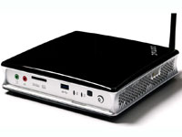 Zotac Desktop ZBOX ID92