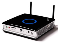 Zotac Desktop ZBOX ID91